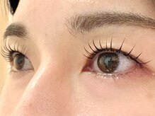 リヴェール/マスカラパーマ