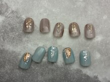 アンドヴァ ピヴォクロス店(Andova)/【T169】トレンド