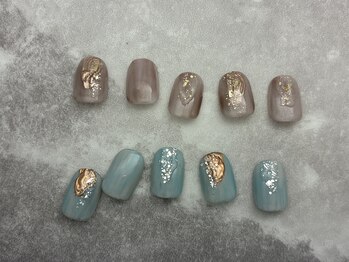 【T169】トレンド