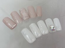 デイシー 表参道(deicy)/『定額』シンプルガーリーコース