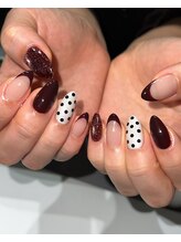 リムネイル(LIMU nail)/