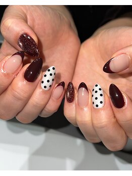 リムネイル(LIMU nail)/