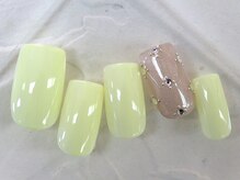 ジョジョ 神戸店(JOJO)/マンスリー￥6000