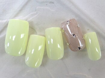 マンスリー￥6000