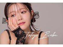 トウキョウ ベイブ 渋谷店(TOKYO BABE)/TOKYO BABE