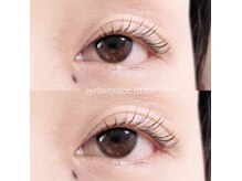 アイラッシュサロン ヘラ(eyelashsalon HERA)