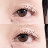 アイラッシュサロン ヘラ(eyelashsalon HERA)
