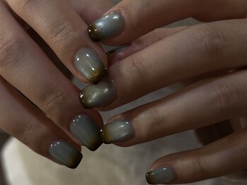 insutagram→＠sato_inails