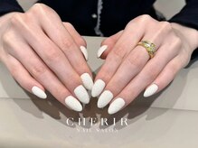 シェリール(CHERIR)/持ち込みデザイン