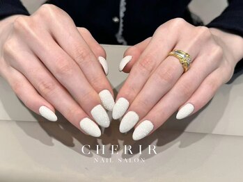 シェリール(CHERIR)/持ち込みデザイン