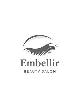 アンベリール(EMBLLIR)の写真/新登場！アイブロウメニューで垢抜け顔に。まゆげWAX3000円から♪