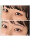 メゾンハロ(MaisonHalo.)の写真/【美しさ、続く】時間が経ってもバラつかない。高持続を叶えるこだわりの施術◎