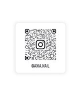 アクシア(Axia) 公式 インスタ