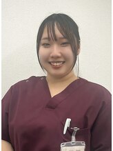 大槻町整骨院&nbsp;會川 ななこ