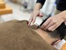 【鍼施術をしたい！】鍼灸＋マッサージ　7,700円　計50分