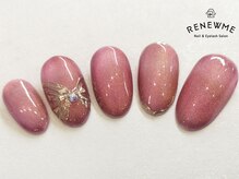 レニューム 祖師ヶ谷大蔵店(RENEWME)/＊マンスリーデザイン＊