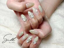 シルク バイ ネイルズ(Silk by nails)