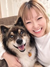 ラルーチェ(La Luce)&nbsp;La Luce Nana