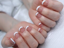 王道白フレンチ