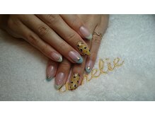 ネイルズ アメリ(Nails amelie)/ジェルネイル☆
