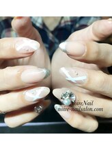 ノワール ネイルアンドスクール(Noire)/