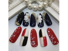 ビューティフルアイズ/【ハンド】 7980円