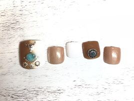 バッファロー×縦グラ