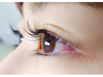 オリオン/下まつ毛エクステ★★