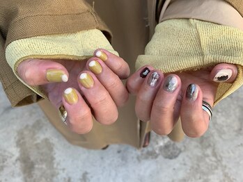 ブランシェール(blancher)/order design