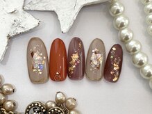 プティ ビジュー(Petit bijou)/40