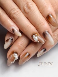 JUNX Nail Collection