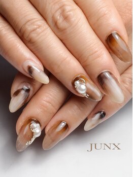 ジュンクス(JUNX)/JUNX Nail Collection