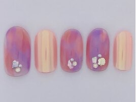 657ジェル￥8778スカルプ￥13178