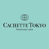 カシェットトーキョー(Cachette Tokyo)ロゴ