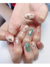 ザ ビューティサロン レン(The Beauty Salon Ren)/