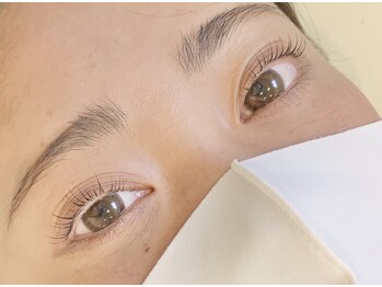 ミルメ(MIRUME)/まつげパーマ