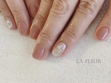 ラ フルール(La Fleur)/定額simple