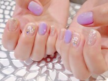 ラルネイル 大宮(Lull. nail)/