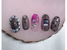 エイミーユア(Eimmy Yua)/定額￥8900