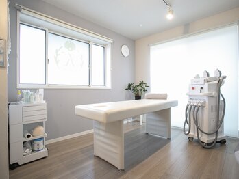 ケイサロン(K salon)/プライベートsalon