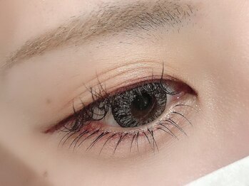 コム 草加マルイ店(com by neolive)/下まつげ40本(左右20本ずつ)