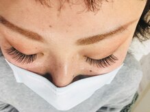 ルピナス 武蔵小金井店(Lupinus)/ボリュームラッシュ500本カラー