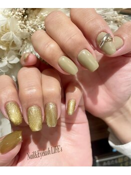 お任せデザイン