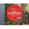 ラフィーナ(RAFFINA)のお店ロゴ