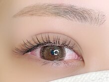 シル シェノン(cil shenon)/フラットラッシュ140本