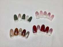 チャム(CHUM)/定額デザイン