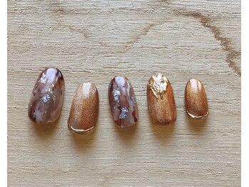 ココルポ 京橋(COCORUPO)/マグネット