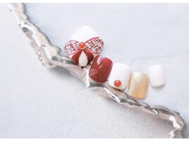 2022秋冬トレンドデザイン