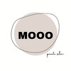 モー(MOOO)のお店ロゴ