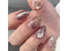 サロン ノアノア(salon noa noa)/ニュアンスネイル